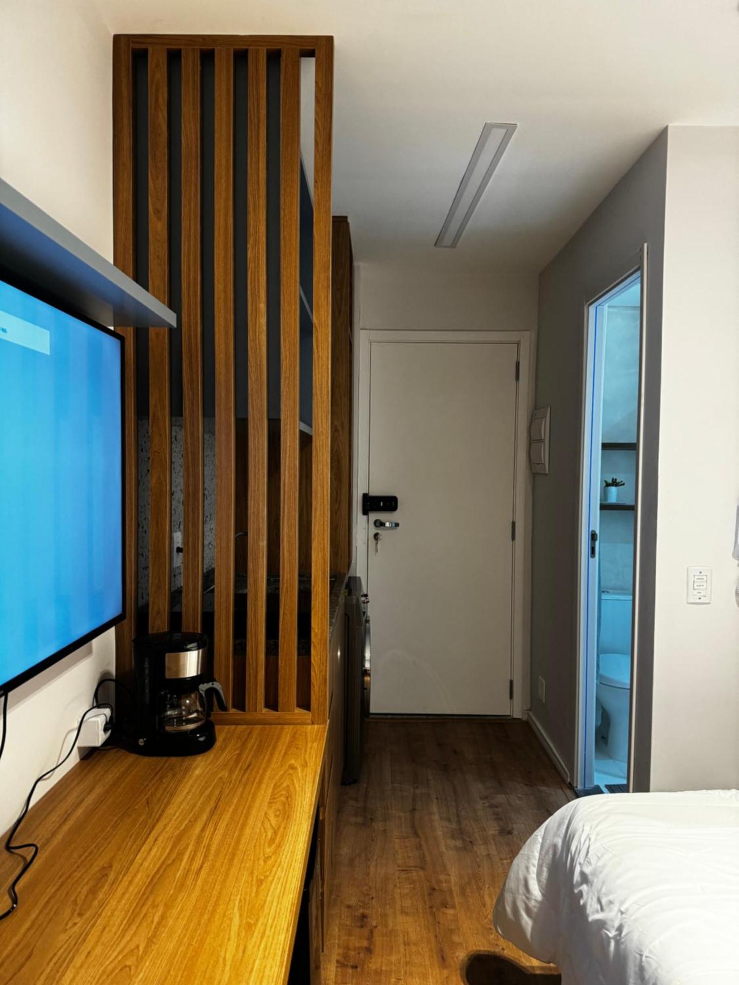 Itaquera Neoquimica Arena Apartment *
