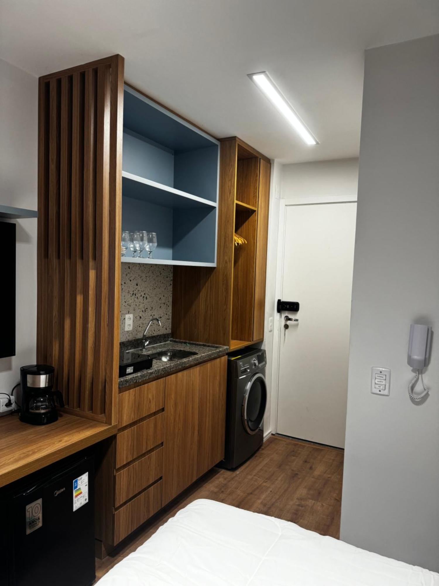 Apartamento Itaquera Neoquimica Arena São Paulo